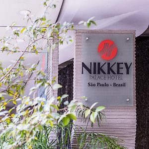 Nikkey Palace Hotel